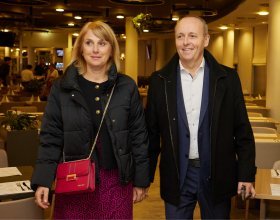 Lucie Urválková, místopředsedkyně představenstva a finanční ředitelka UNIQA Group (23)